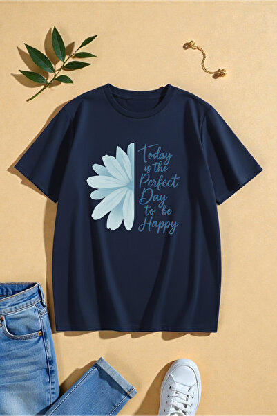 trendypassion Μπλουζάκι Unisex με στάμπα Love Me More