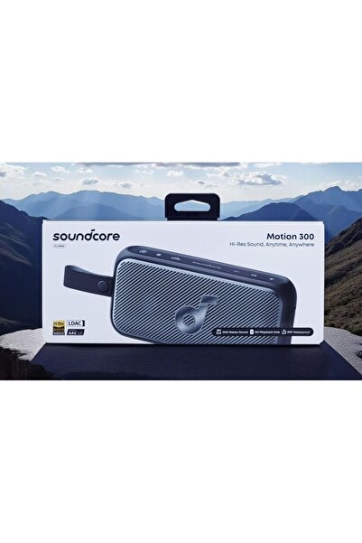 Anker Soundcore مكبر صوت محمول ساوندكور موشن 300