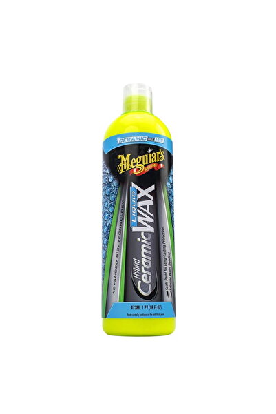 Meguiars Meguiar's Hybrid Ceramic Liquid Wax, 473ml