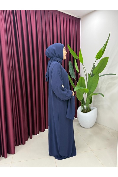 QARİN Prayer dress