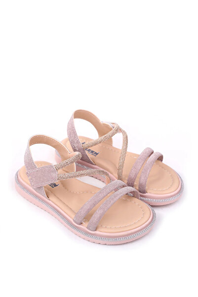 Walkenzo Arzn 4832 Fată ortopedic Talpă confortabilă sandale