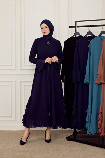 ELYANUR 1064 havva ferace lacivert