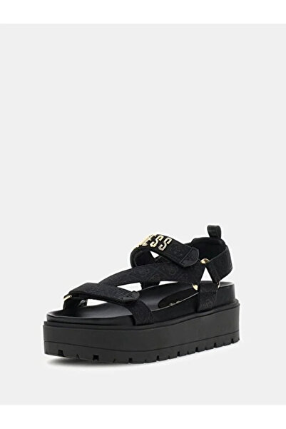 Guess Fetta Kadın Sandalet FLJFTTFAL03