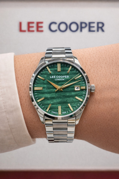 Lee Cooper Erentime Men's Wristwatch
