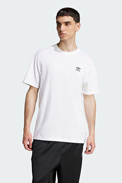 adidas Men's Casual T-Shirt Trefoil Ess Tee Jı8544