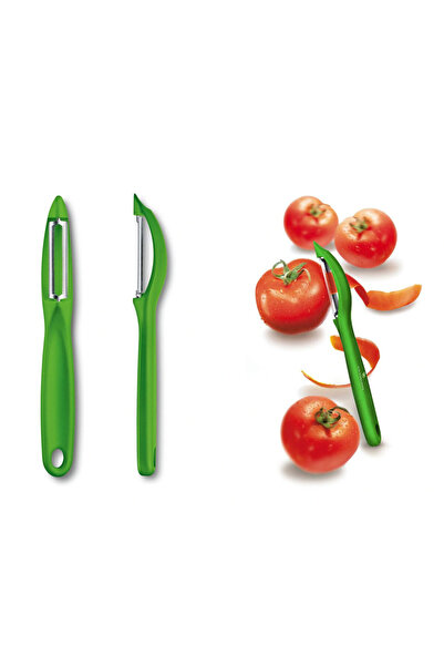Victorinox YEŞİL YAN SOYACAK