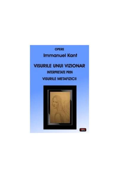 Editura Antet Dreams of a visionary interpreted through dreams