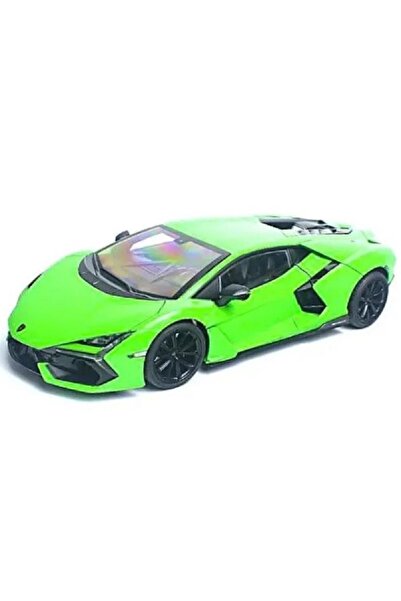 HMB Lamborghini 1:18 Revuelto Diecast Model Car – Official Licensed Alloy Met...