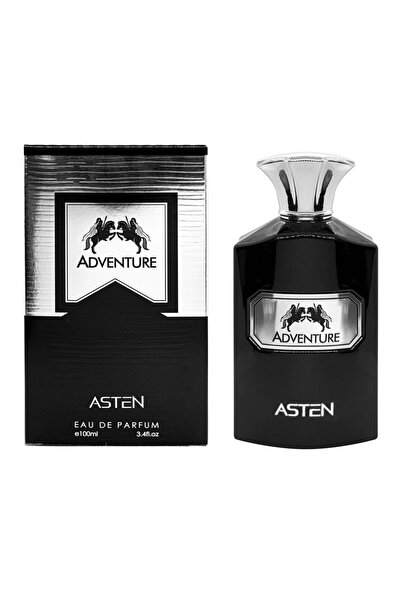 Asten Parfum bărbătesc Adventure, EDP, 100 ml,
