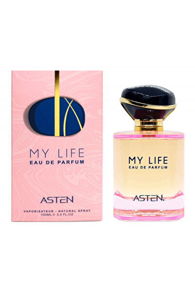 Asten Parfum de damă My Life, EDP, 100 ml,