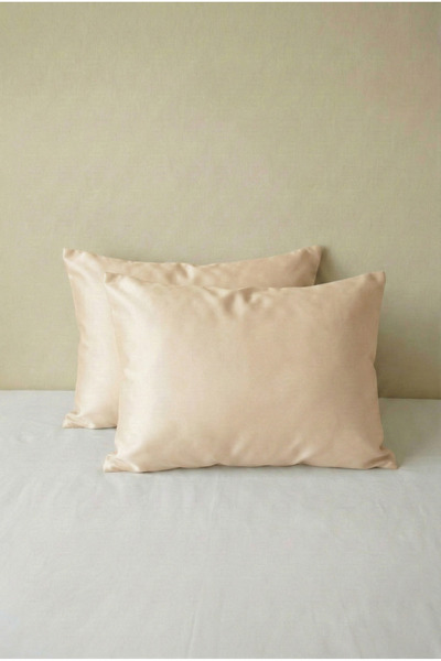 Motif Mağaza 2'li față de pernă |   bumbac 100% Satin |   50x70 cm