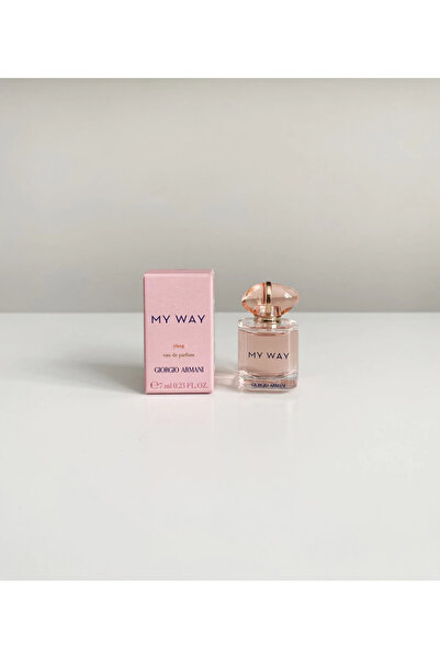 Giorgio Armani My Way Ylang EDP 7ml for Women