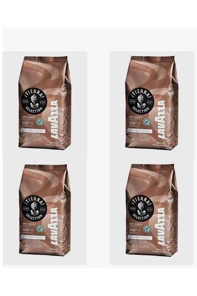 Lavazza Qualita Oro 4kg Ittera Selection Core Coffee