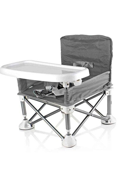 UKR Portable Baby Chair – Foldable Infant Seat with Removable Tray