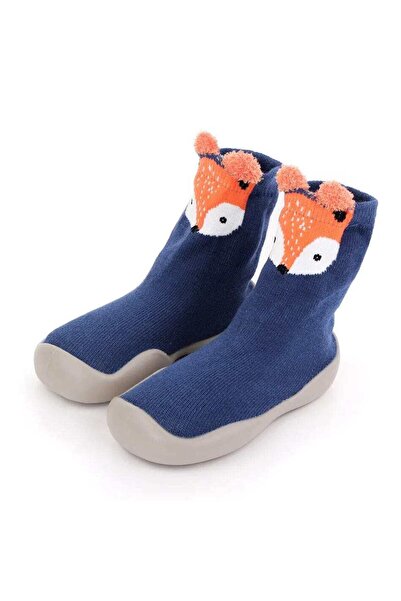 OEM Детски мокасини неплъзгащ се