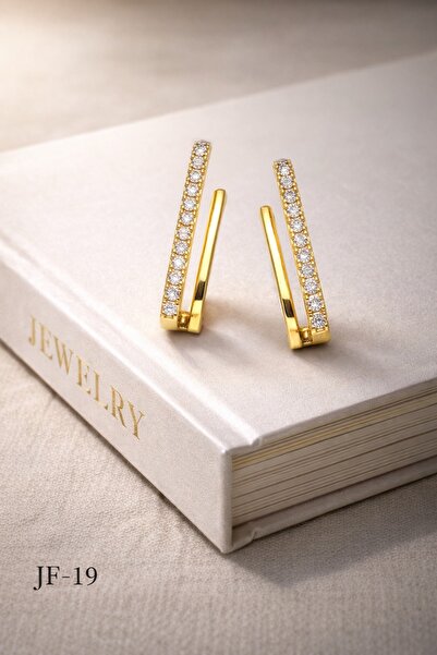 Jack Ferrero أقراط نسائية من ليفاي