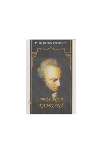 Editura Emia Kantian Theology, Dorin Costescu