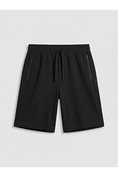 LC Waikiki Vizyon New Season Standard Fit Men's Shorts