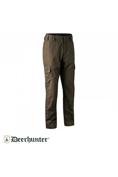 Deerhunter Lofoten FallenLeaf Trekking Pantolon 52