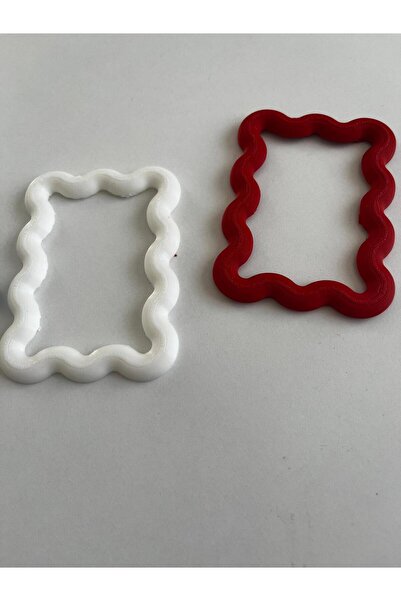 Alparslan 3D DOLAP ÜSTÜ MIKNATISLI ÇERÇEVE