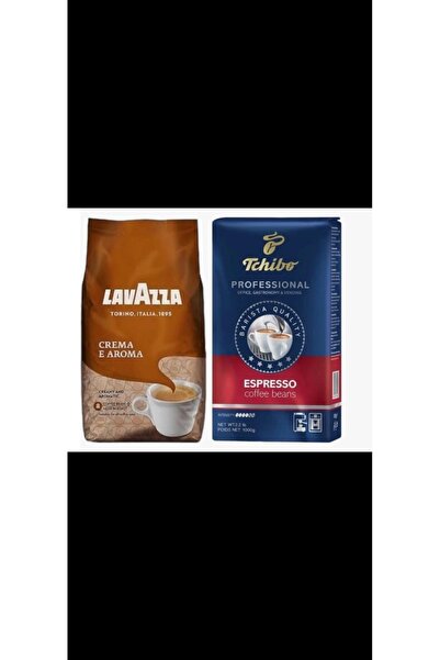 Lavazza Qualita Oro 2 كجم من القهوة الأساسية في عبوة مميزة