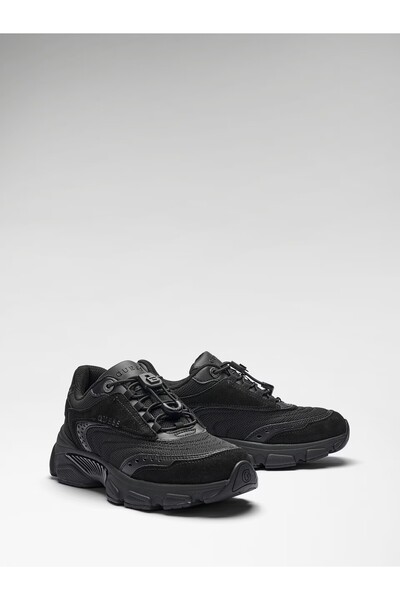 Guess Imeri Perforated Sole Running Shoes Flpimefab12