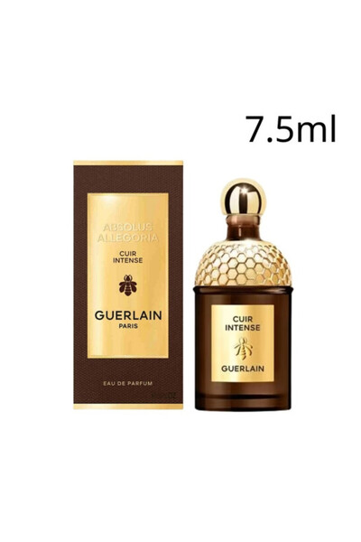 Guerlain عطر أبسولوس أليجوريا كوير إنتنس 7.5 مل للجنسين
