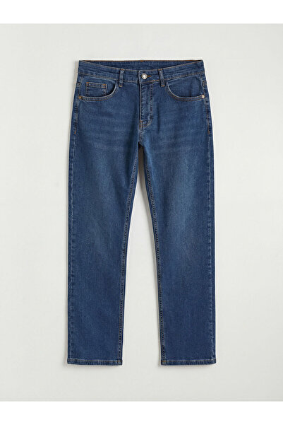 LC Waikiki Ανδρικό τζιν παντελόνι Vizyon New Season 779 Regular Fit