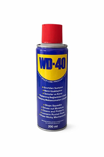 WD-40 wd 40 200 ml