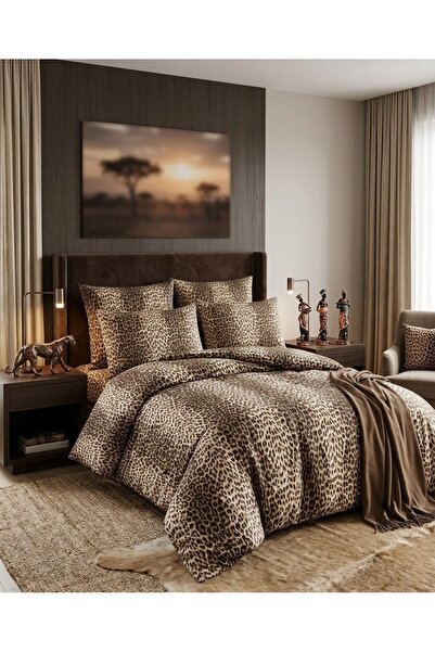 Brilla Brillant Double Duvet Cover Set
