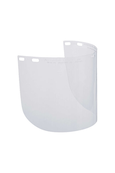 Delta Plus VISOR PC ŞEFFAF POLİKARBONAT SİPERLİK