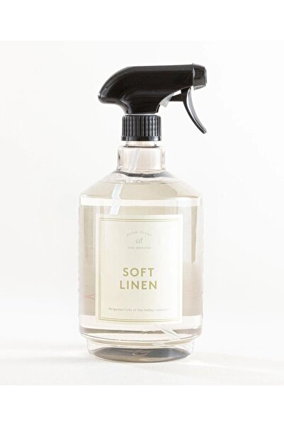 Chakra Çamaşır Kokusu 1 L Soft Linen