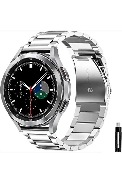 Casey Studios Curea Metallic Link Honor Watch GS4/GS3/GS3i/4 pro/GS pro/Magic...