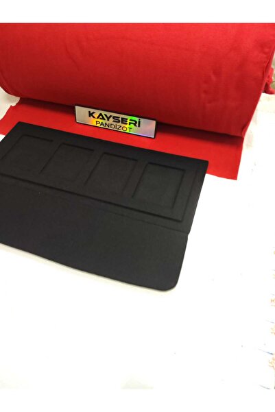 Kayseri Pandizot Fiat Doblo D1 / D2 DÜZ Pandizot