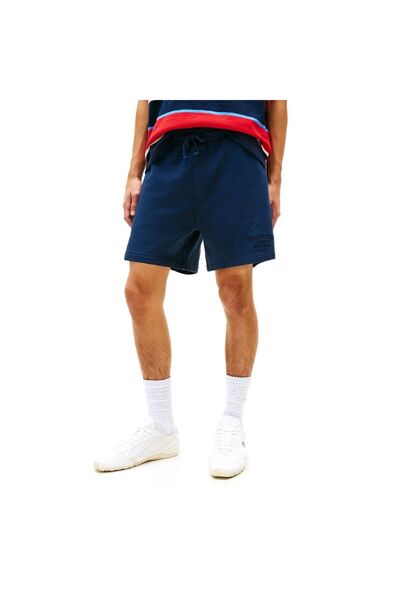 Tommy Hilfiger Sort TJM NEW CLASSICS BEACH SHORT