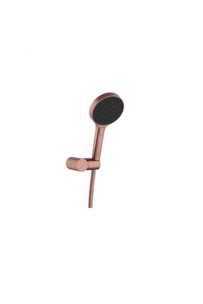 Artema Core R El Duşu 3F,120mm Fırçalı Bakır A4591424
