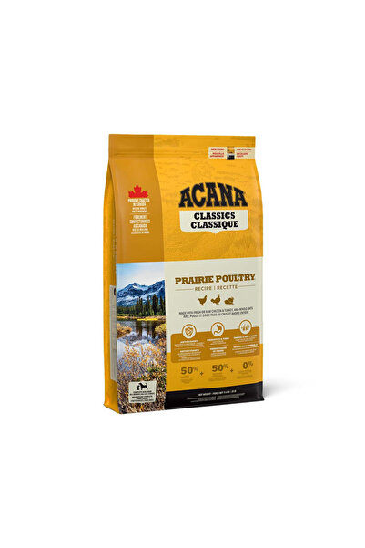 Acana Clasic Prairie Poultry, 2 kg