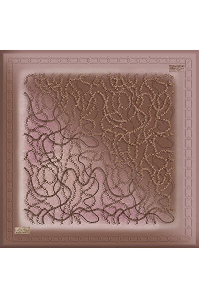 LA BOUTIQUE Fall Scarf 2659-02 90X90