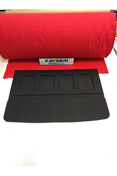 Kayseri Pandizot Fiat Doblo D3 / D4 DÜZ Pandizot