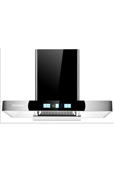 Hyundai Wall-Mounted Hood T Shape