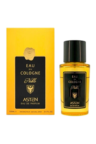 Asten Parfum bărbătesc Eau du Cologne Noble, EDP, 100 ml,