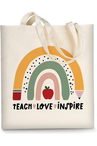 NASAQ Large Tote Bag for Women by AUSVKAI