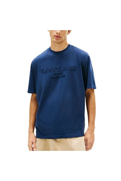 Tommy Hilfiger Tricou TJM 90S NEW CLASSICS SS TEE