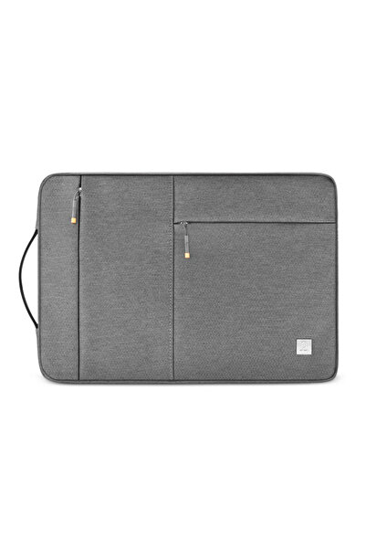 WIWU Alpha Slim Sleeve Laptop Bag 14 Inch – Protective Case for MacBook Air a...