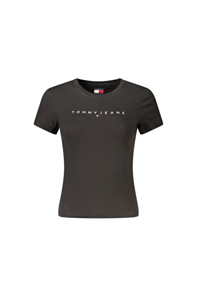 Tommy Hilfiger Tricou TJW SLIM LINEAR TEE EXT