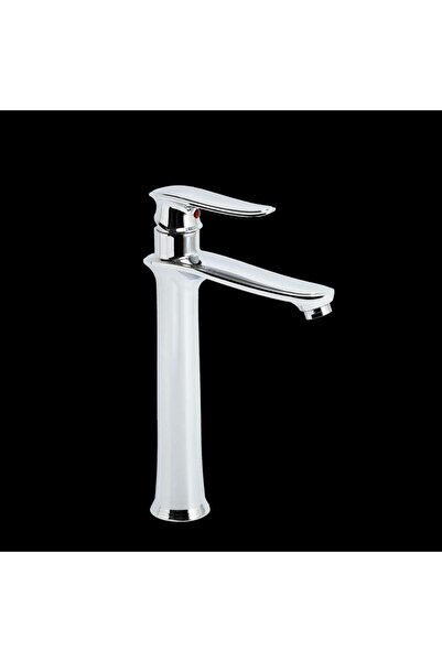 wahaj Long basin mixer