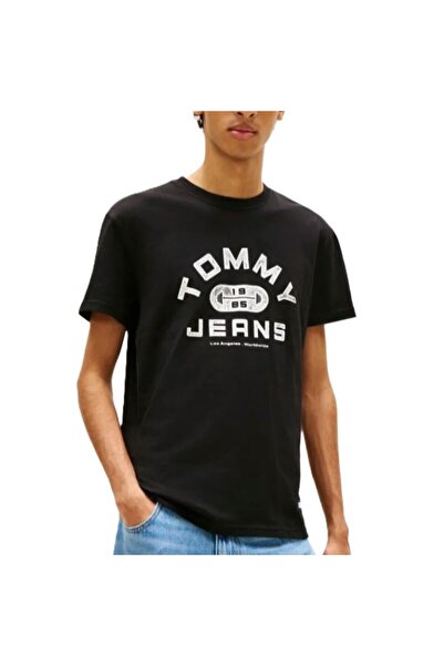 Tommy Hilfiger Tricou TJM REG TJ GYM SS TEE EXT