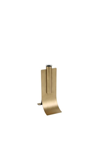 Vitale LYON ANTIC METALNA VAZA 15x9x25 CM