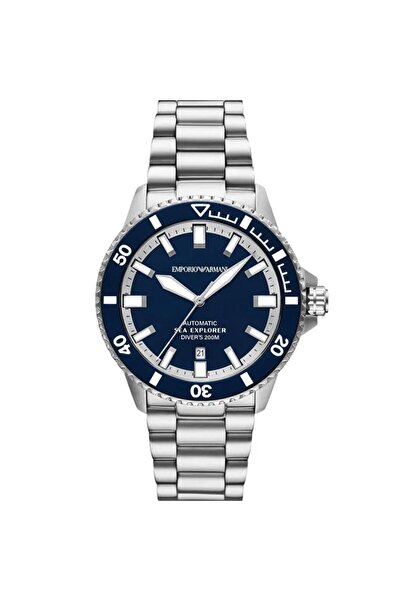 Emporio Armani AR60087 Erkek Kol Saati