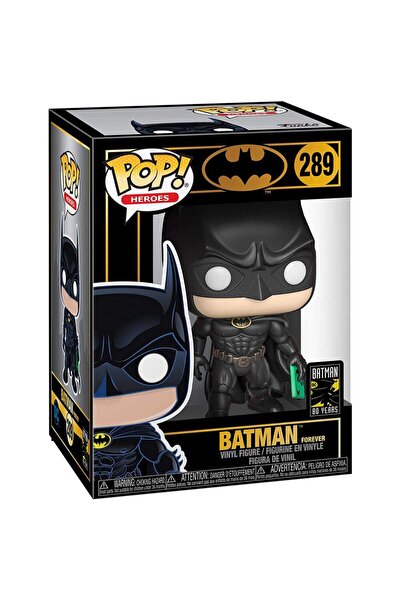 Funko POP& # 33; DC& # 58; Μπάτμαν & # 40; Μπάτμαν 1995& # 41; & # 35;289 Συλ...